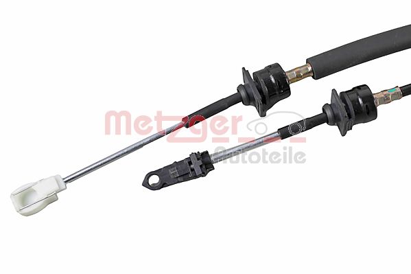 METZGER 3150218 Seilzug, Schaltgetriebe